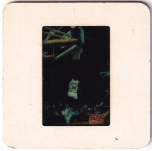 Tony Gwynn 1980-1981 SDSU Aztecs Basketball 35mm Slide Photo Negative 2x2 1/1 4 - Picture 1 of 24