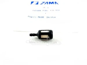KLEINER original ZAMA ZF-1 Saugkopf Benzinfilter ersetzt MC Culloch 216985 - Bild 1 von 4