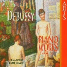 Armengaud Jean Pierr Complete Piano Works Vol. 2 (Armengaud) (UK IMPORT) CD NEW