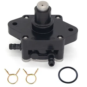 Fuel Pump for Mercury Marine Tohatsu Nissan 9.9-30 HP & Johnson Evinrude 15 HP - Picture 1 of 5