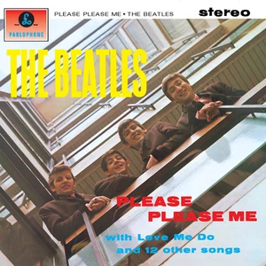 The Beatles | Please Please Me | Vinyl LP - Picture 1 of 1
