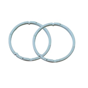 2Pack Generic Plastic Watch Movement Spacer Ring for ETA 2824 2834 2836 2846 - Picture 1 of 6