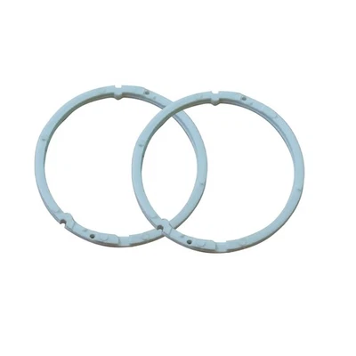 2Pack Generic Plastic Watch Movement Spacer Ring for ETA 2824 2834 2836 2846 - Image 1 of 4