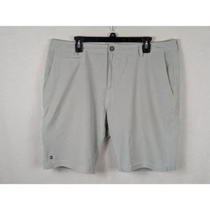 LINKSOUL Boardwalker Shorts grau Herren Größe 36 - Bild 1 von 11