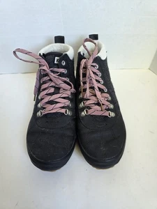 Botines con cordones grises Keds Scout II talla 9 - Imagen 1 de 11
