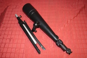 Spektiv ZRT-457 M 30x/60x - Bild 1 von 3