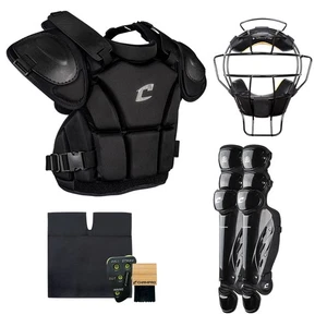 Champro Profesional Béisbol/Softbol Árbitro Kit de Inicio - Imagen 1 de 1