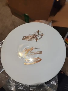 Innova Star Teebird  Avery Jenkins 168g Driver Very Rare OOP NEW Destroyer  - Picture 1 of 5