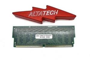 Sun Microsystems X7001A 32MB Memory Kit - Picture 1 of 7
