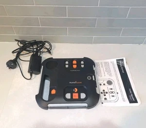 Victor Reader Stratus 4 HumanWare CD Drive Digital Talking Book Player - Foto 1 di 11