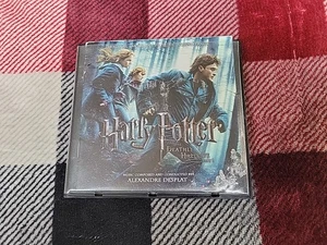 Harry Potter and the Deathly Hallows, Pt. 1 [Original Motion Picture Soundtrack] - Picture 1 of 10