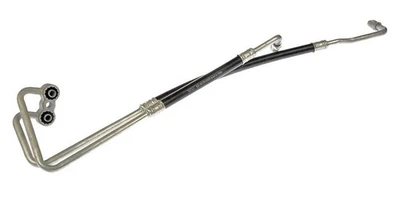 Dorman 625104 For Chevrolet Blazer S10 GMC Jimmy Sonoma Oil Cooler Line 15982250 - Image 1 of 4