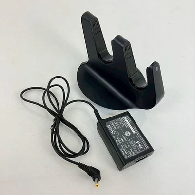 Supporto di ricarica Sony PlayStation 3 DUALSHOCK 3 CECH-ZDC1J usato dal... - Immagine 1 di 4