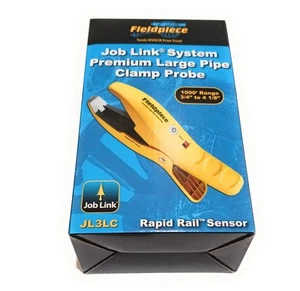 JL3LC Large Pipe Clamp Probe - Picture 1 of 4