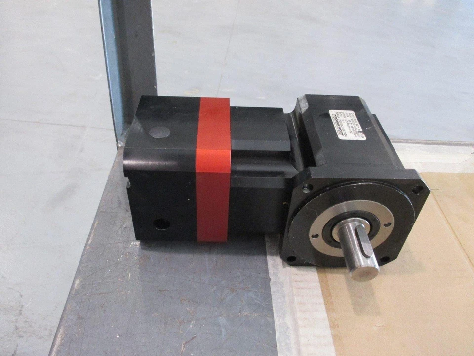 Thomson Micron 32-313896-7820 DuraTRUE™ Right Angle Gearbox, 5:1  - Image 1 of 2