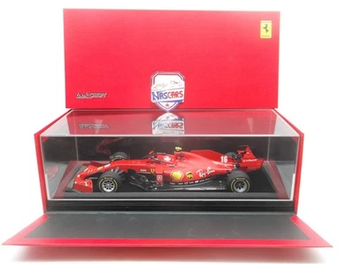 2020 Ferrari SF1000 #16 1/18 Austrian GP  - Image 1 of 4