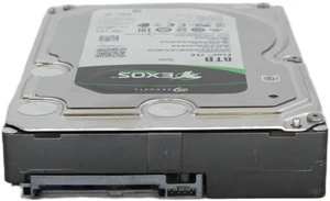 Seagate Exos 7E8 8TB SAS HDD 3.5" - Picture 1 of 6