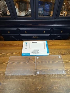 Speck - Smartshell Case for MacBook Air 15" M2/M3 (2023) - Clear - Picture 1 of 4