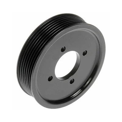 Polea bomba agua motor BMW 740iL/740i 1996-2001 | Acero | Correa serpentina Foto 1 de 4