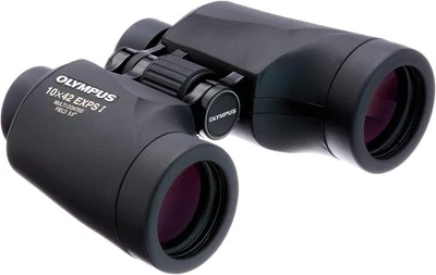 10×42 High-Power Outdoor Binoculars | BaK-4 Prism, Multi-Coated, UV Protected - Image 1 of 4