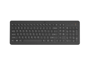 HP 220 Wireless-Tastatur - Bild 1 von 2
