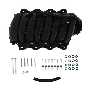 Colector de admisión para Chevy Silverado SSR Tahoe GMC Sierra Yukon XL Envoy 615-183 - Imagen 1 de 12