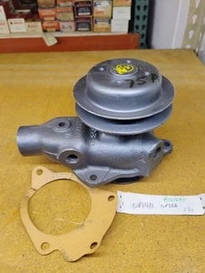 1966-71 Jeep CJ DJ 134 F-Head #800885 Rebuilt Water Pump WP-1411 - Picture 1 of 10