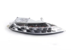 BMW E63 Front Turn Signal Light Right Genuine 63137176872 - Picture 1 of 4