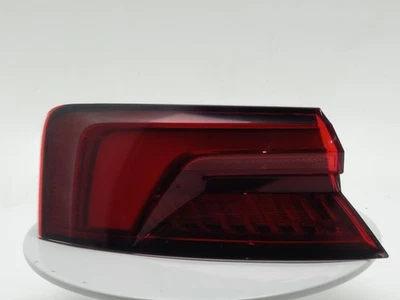 Luz trasera AUDI A5 N/S 2016-2025 2 puertas cupé LH 8W6945091J  Foto 1 de 4