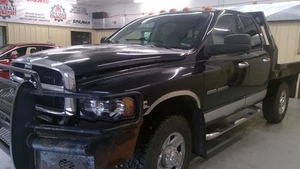 DODGE RAM 2500 2003 ECU 56040478AC - Picture 1 of 22