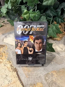 Licence to Kill (DVD, 2007) - Picture 1 of 2