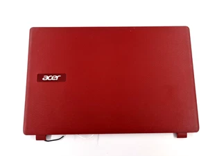 Acer Aspire ES1-531 LCD Display Screen Cover Coperchio superiore 441.05301.0001 - Afbeelding 1 van 15
