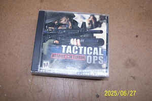 Tactical Ops Assault On Terror - Bild 1 von 1