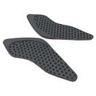 2 Pieces Motorcycle Fuel Tank Pad Direct Replaces for Honda CB400 Vtec