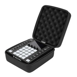 UDG - Creator Wolfmix W1 Hardcase Black
