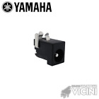 Yamaha V6557601 LB30226R power jack ricambio per psr, dgx, ypg, ecc