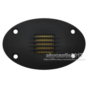 2x 8Ohm 15W AMT Hochtöner Lautsprecher Loudspeaker Horn Air Motion Transformet Tweeter - Bild 1 von 6