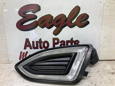 15 16 17 18 FORD EDGE Fog/mark/park/turn Light/lamp Left - Image 1 of 4