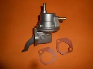 FORD FIESTA MK1, MK2 (1977-89) NUEVA BOMBA DE COMBUSTIBLE MECÁNICA - QFP84 - Imagen 1 de 5