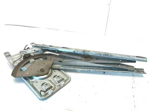 2001 - 2004 Chrysler 300M Regulador de ventana trasera del pasajero derecho OEM - Imagen 1 de 6