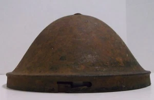 ANTIQUE DIETZ TYPE CAR TRUCK HEADLIGHT HOUSING, RAT STREET HOT ROD PARTS - Imagen 1 de 9