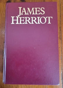James Herriot Vet 6 Novels in 1 Large Hardcover Book - Picture 1 of 3