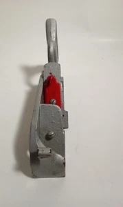 Rabbet Plane Unbranded Made in USA - Picture 1 of 10