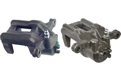 Rear PAIR Cardone Disc Brake Calipers for 1996-1999 Isuzu Oasis (KIT10475) - Image 1 of 4