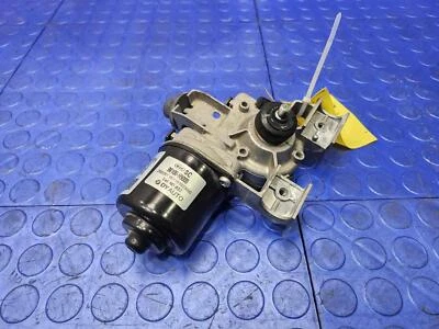 2018-2023 Kia Rio Windshield Wiper Motor Genuine OEM Part 98110G2000 - Image 1 of 4