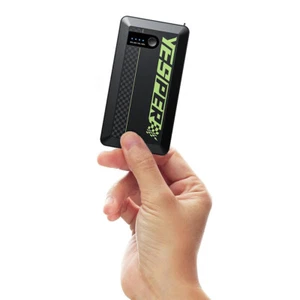 YESPER Jump Starter Portable 1500A Peak Car Jumper Starter 12V Battery Booster - Picture 1 of 8