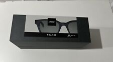 Bose Frames Alto Audio Sunglasses - Black - One Size