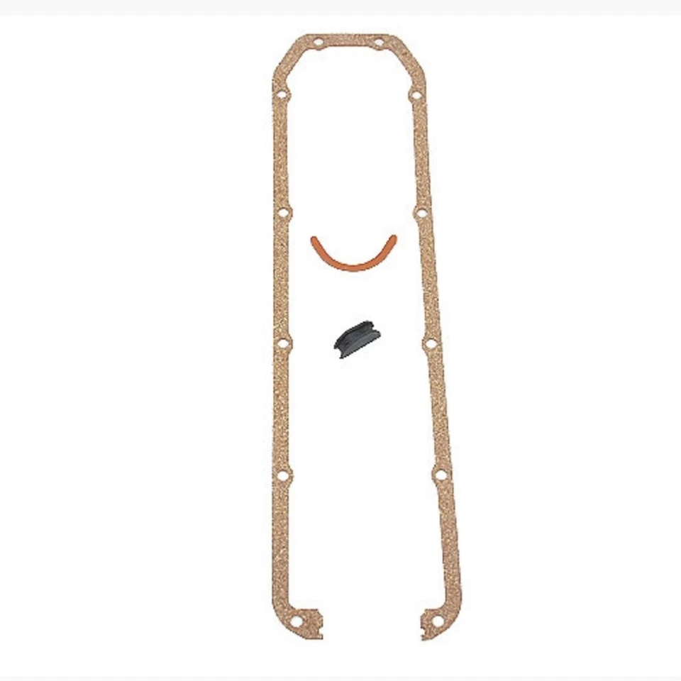 Juego de juntas de cubierta de válvula de motor ITM 09-32009 Foto 1 de 2