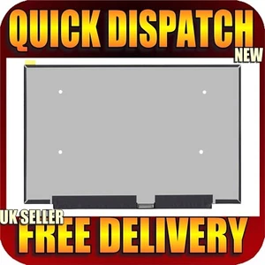 FOR 2304AAAD 14.0" LAPTOP SCREEN 2.2K ANTI GLARE DISPLAY 40PINS - Picture 1 of 6