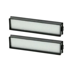 2pcs Filters For LG #ADV74225701 for VR63409LV VR6340LV VR64604LV vacuum cleaner - Picture 1 of 3